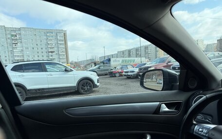 Ford Mondeo IV, 2012 год, 1 030 000 рублей, 15 фотография