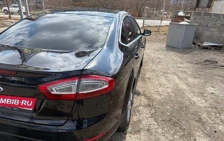 Ford Mondeo IV, 2012 год, 1 030 000 рублей, 7 фотография