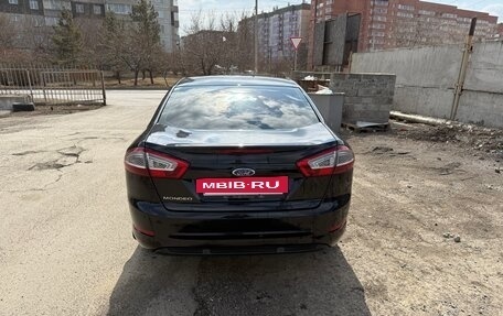 Ford Mondeo IV, 2012 год, 1 030 000 рублей, 2 фотография