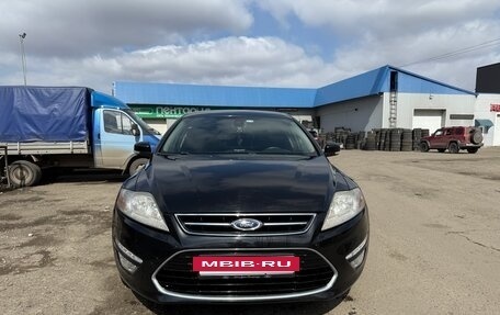 Ford Mondeo IV, 2012 год, 1 030 000 рублей, 5 фотография