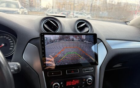 Ford Mondeo IV, 2012 год, 1 030 000 рублей, 17 фотография