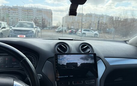 Ford Mondeo IV, 2012 год, 1 030 000 рублей, 18 фотография