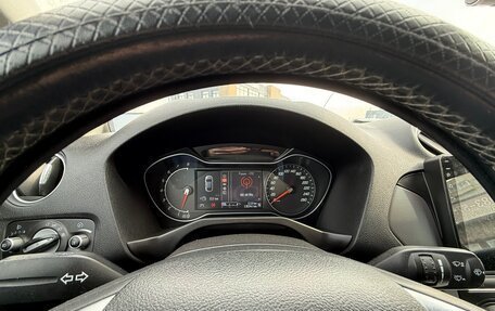 Ford Mondeo IV, 2012 год, 1 030 000 рублей, 19 фотография