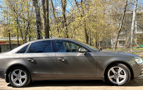 Audi A4, 2013 год, 1 250 000 рублей, 3 фотография