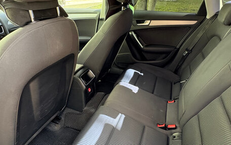 Audi A4, 2013 год, 1 250 000 рублей, 7 фотография