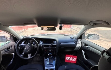 Audi A4, 2013 год, 1 250 000 рублей, 8 фотография