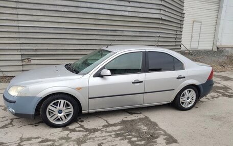 Ford Mondeo III, 2002 год, 270 000 рублей, 2 фотография