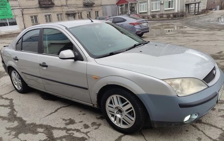 Ford Mondeo III, 2002 год, 270 000 рублей, 3 фотография