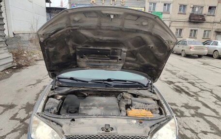 Ford Mondeo III, 2002 год, 270 000 рублей, 8 фотография