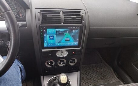 Ford Mondeo III, 2002 год, 270 000 рублей, 11 фотография