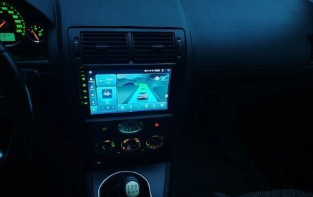 Ford Mondeo III, 2002 год, 270 000 рублей, 9 фотография