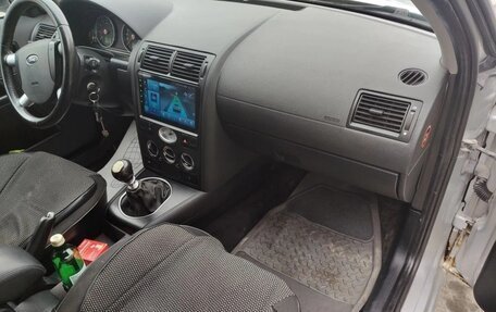 Ford Mondeo III, 2002 год, 270 000 рублей, 13 фотография