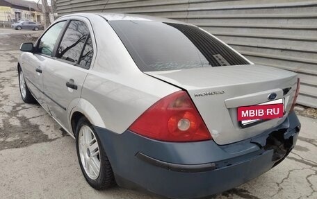Ford Mondeo III, 2002 год, 270 000 рублей, 6 фотография