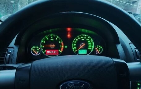 Ford Mondeo III, 2002 год, 270 000 рублей, 10 фотография