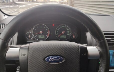 Ford Mondeo III, 2002 год, 270 000 рублей, 15 фотография