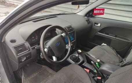 Ford Mondeo III, 2002 год, 270 000 рублей, 16 фотография