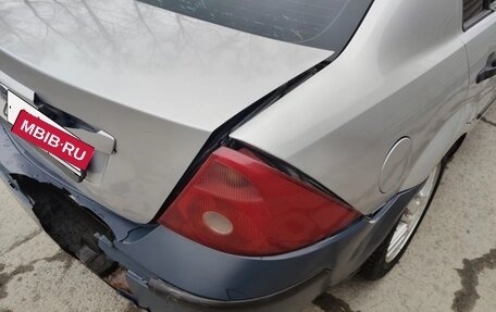 Ford Mondeo III, 2002 год, 270 000 рублей, 19 фотография