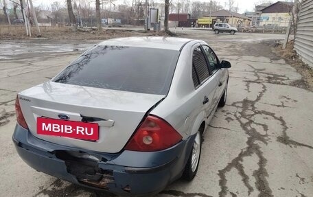 Ford Mondeo III, 2002 год, 270 000 рублей, 18 фотография