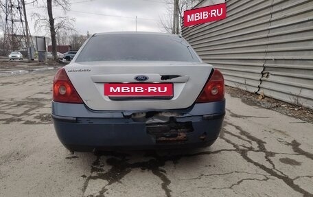 Ford Mondeo III, 2002 год, 270 000 рублей, 21 фотография