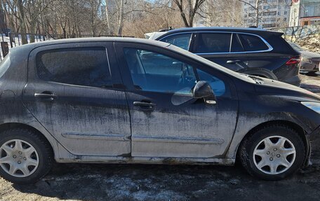 Peugeot 308 II, 2010 год, 220 000 рублей, 3 фотография