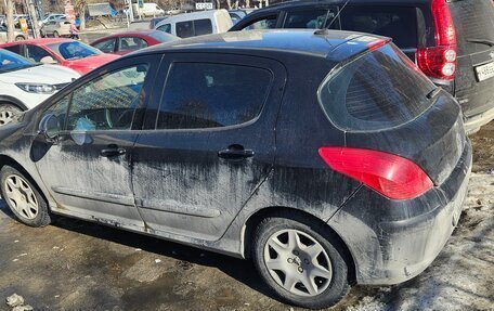 Peugeot 308 II, 2010 год, 220 000 рублей, 4 фотография