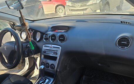 Peugeot 308 II, 2010 год, 220 000 рублей, 7 фотография