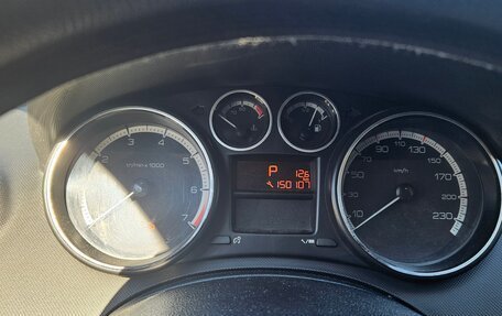 Peugeot 308 II, 2010 год, 220 000 рублей, 10 фотография