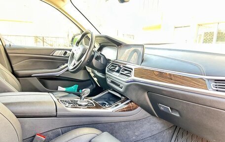 BMW X7, 2020 год, 8 500 000 рублей, 3 фотография