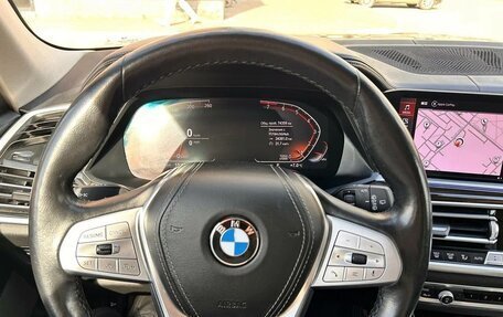 BMW X7, 2020 год, 8 500 000 рублей, 2 фотография