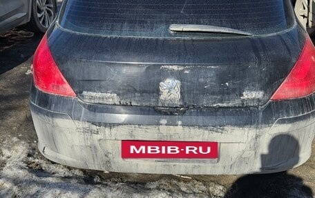 Peugeot 308 II, 2010 год, 220 000 рублей, 5 фотография