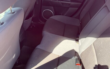 Mazda 3, 2008 год, 650 000 рублей, 16 фотография