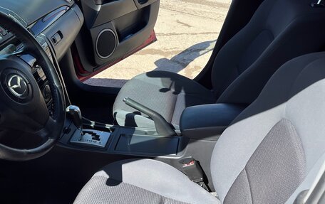 Mazda 3, 2008 год, 650 000 рублей, 15 фотография