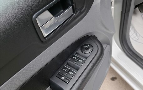 Ford Focus II рестайлинг, 2008 год, 650 000 рублей, 9 фотография