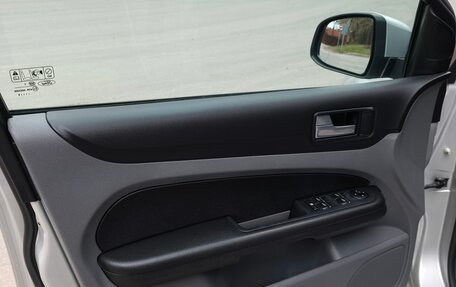 Ford Focus II рестайлинг, 2008 год, 650 000 рублей, 8 фотография