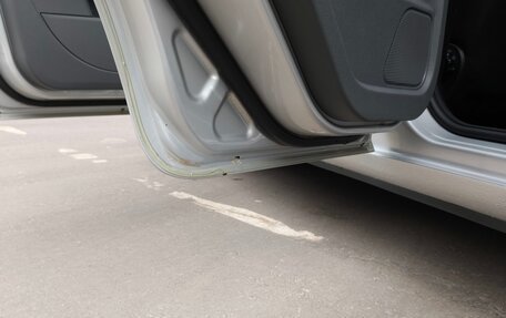 Ford Focus II рестайлинг, 2008 год, 650 000 рублей, 18 фотография