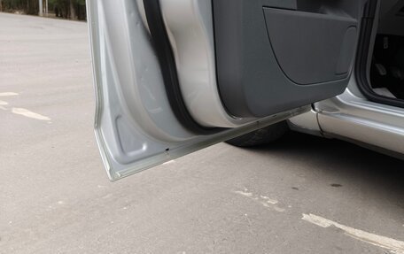 Ford Focus II рестайлинг, 2008 год, 650 000 рублей, 17 фотография