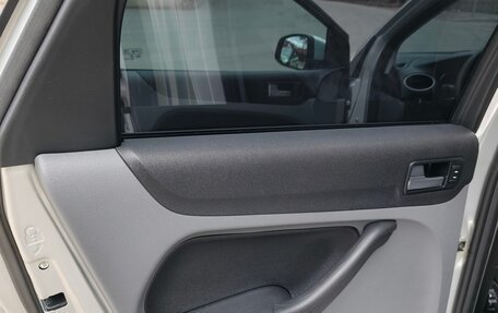 Ford Focus II рестайлинг, 2008 год, 650 000 рублей, 16 фотография