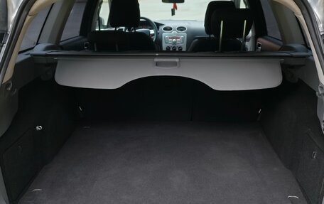 Ford Focus II рестайлинг, 2008 год, 650 000 рублей, 22 фотография