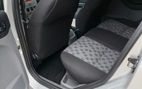 Ford Focus II рестайлинг, 2008 год, 650 000 рублей, 19 фотография