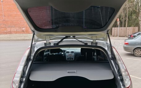 Ford Focus II рестайлинг, 2008 год, 650 000 рублей, 21 фотография