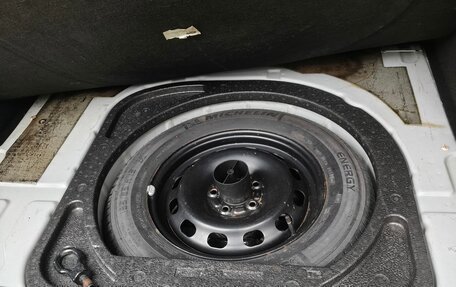 Ford Focus II рестайлинг, 2008 год, 650 000 рублей, 23 фотография