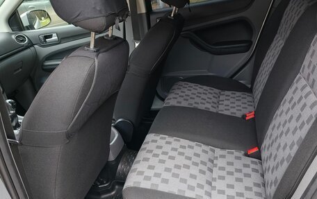 Ford Focus II рестайлинг, 2008 год, 650 000 рублей, 20 фотография