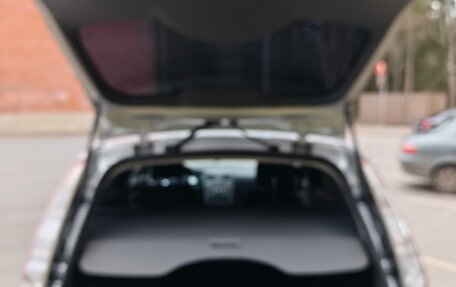 Ford Focus II рестайлинг, 2008 год, 650 000 рублей, 24 фотография