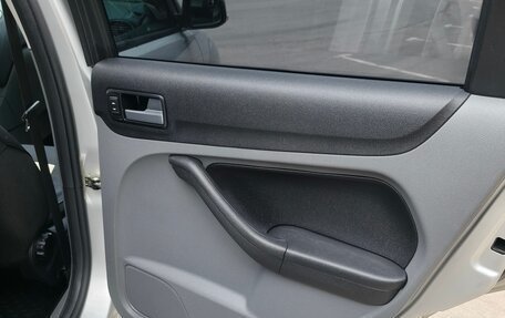 Ford Focus II рестайлинг, 2008 год, 650 000 рублей, 25 фотография