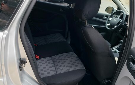 Ford Focus II рестайлинг, 2008 год, 650 000 рублей, 27 фотография