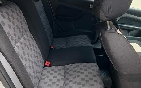 Ford Focus II рестайлинг, 2008 год, 650 000 рублей, 28 фотография