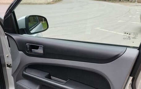 Ford Focus II рестайлинг, 2008 год, 650 000 рублей, 29 фотография