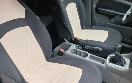 Ford Focus II рестайлинг, 2008 год, 650 000 рублей, 33 фотография