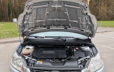 Ford Focus II рестайлинг, 2008 год, 650 000 рублей, 36 фотография