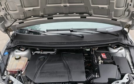 Ford Focus II рестайлинг, 2008 год, 650 000 рублей, 37 фотография